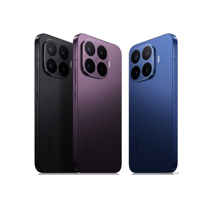 Xiaomi 17T Pro 12+512GB 6.83" 5G Deep Blue DS - Flagship Killer