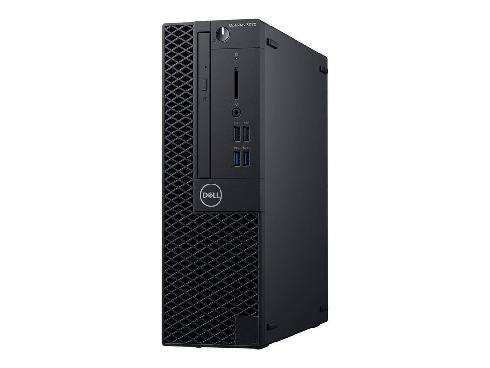 PC Dell Optiplex 3070-5070 SFF Renew Rinovo