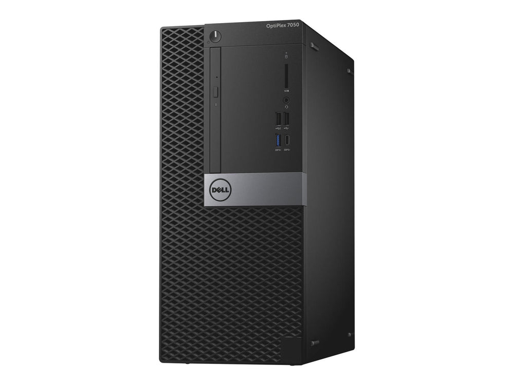 PC Dell Optiplex 5050-7050 Tower Renew Rinovo