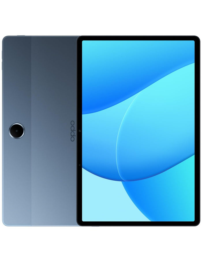OPPO Pad SE LTE 6+128GB 11" Grey - Tablet 4G Portatile