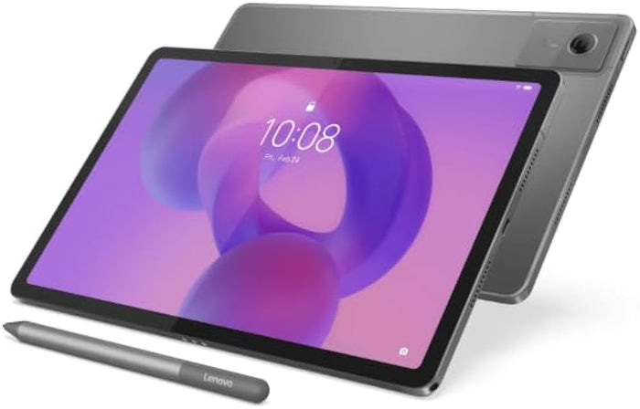 Lenovo Idea Tab 8+256GB 5G 11" Luna Grey + Pen ITA - Tablet 5G con Penna
