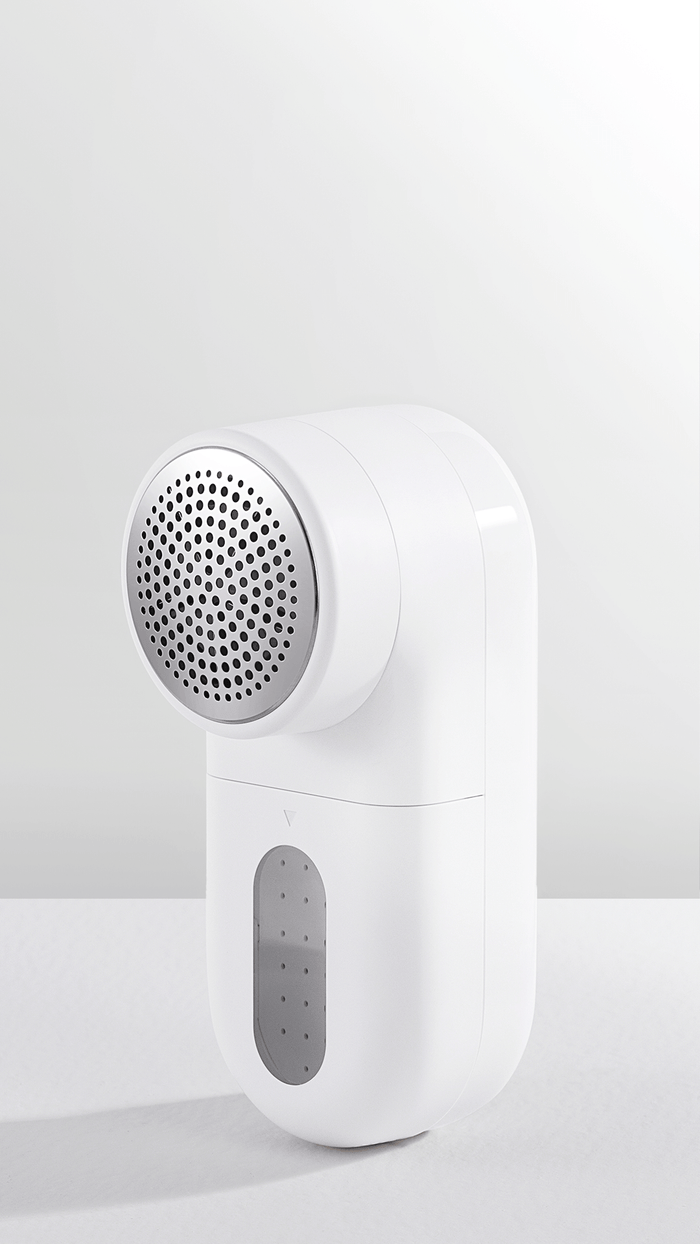 Xiaomi Aspirapolvere Pelucchi Mijia Lint Remover 2 White – Addio Pallini