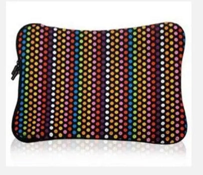 Hantol Custodia Sleeve per Netbook 10" Fantasy NBSA05 – Fantasia Unica
