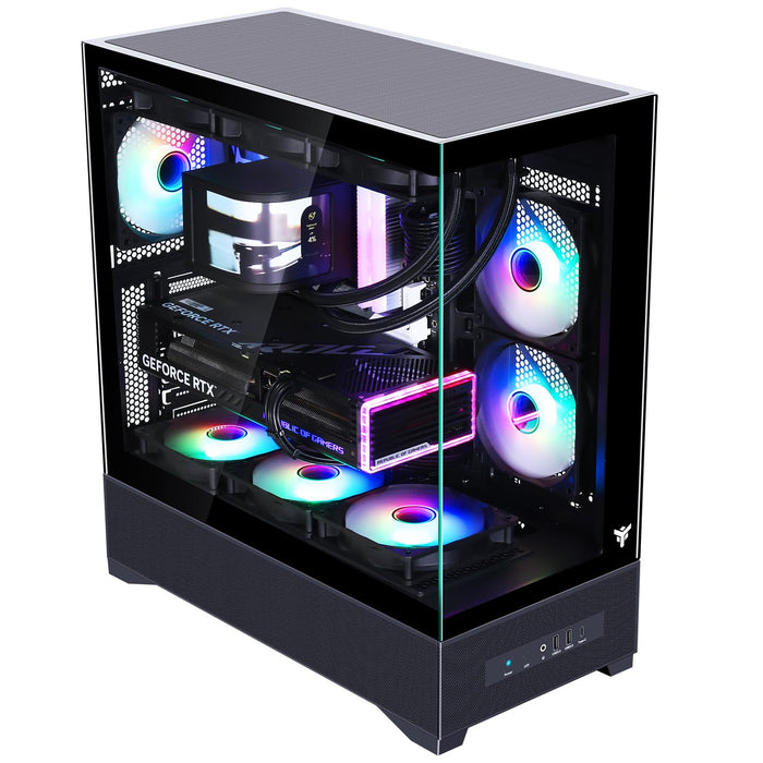 Workstation Elite AMD Ryzen 9 7900X RX 9060 XT 16GB