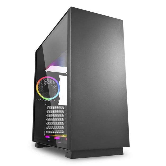 Workstation Ultimate AMD Ryzen 9 5950X RX 9060 XT 16GB