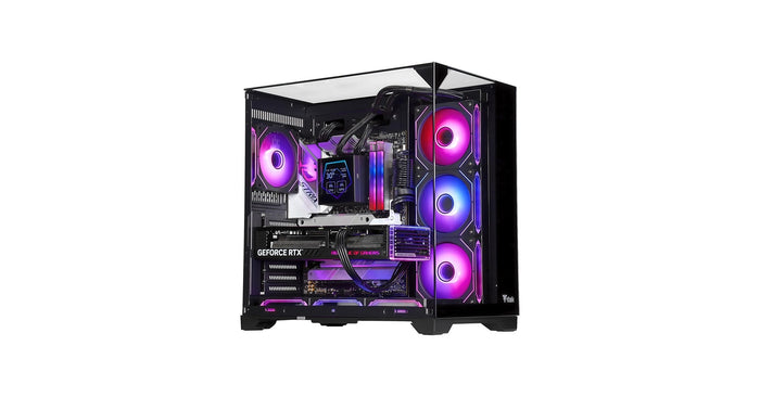 Studio Pro Intel Core i7-12700KF RTX 3060 Ti 32GB