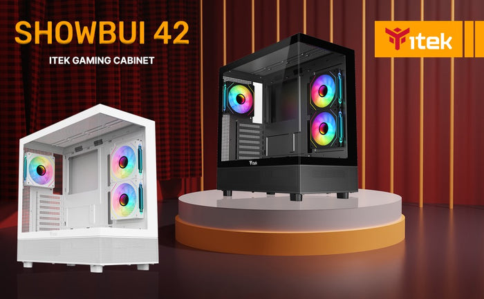 Enterprise Workstation Intel Core i9-12900K RTX 3060 Ti