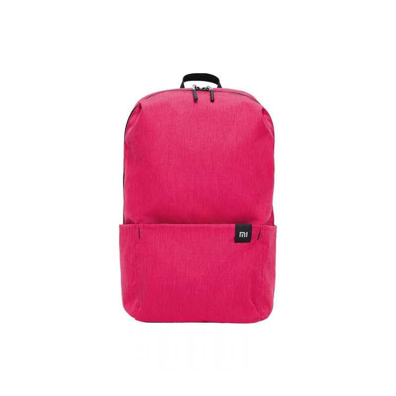 Xiaomi Mi Casual Daypack 10L Rosa Pink – Zaino Leggero Idrorepellente