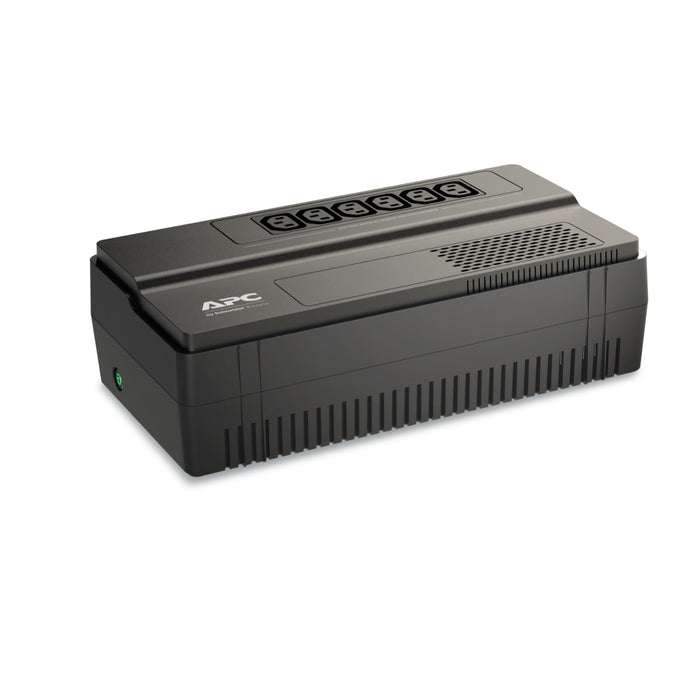 APC Easy UPS BV500I-GR 500VA 300W – UPS Compatto con 4 Uscite IEC