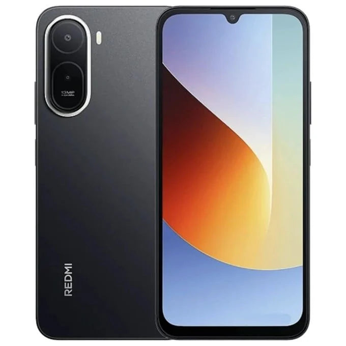 Xiaomi Redmi A7 Pro 4+64GB 6.88" 4G Black DS ITA - Nero Entry