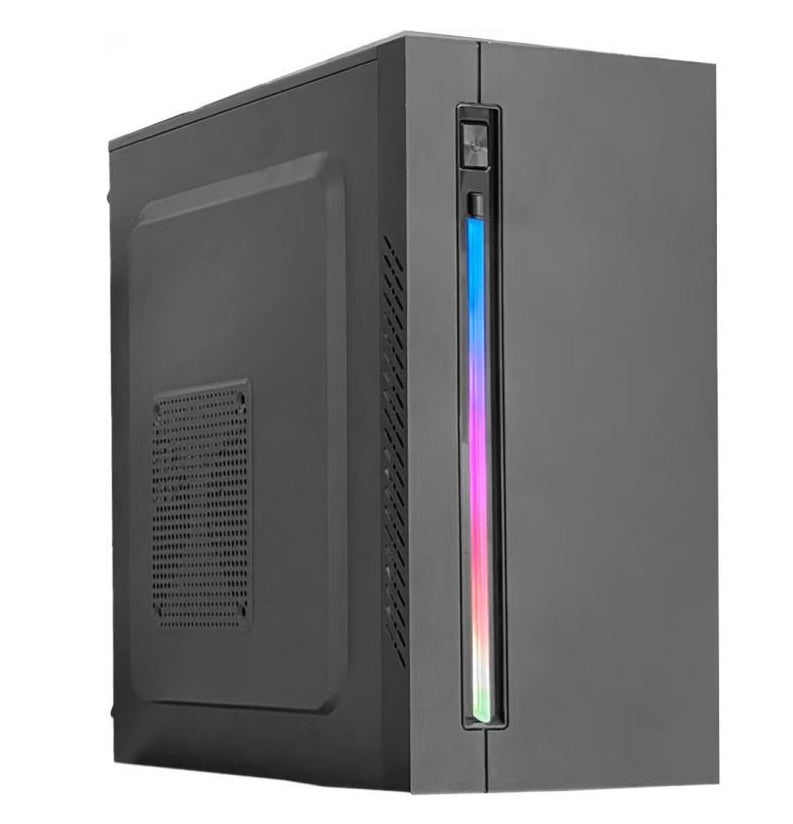 Gaming Entry Intel Core i5-12400F GTX 1050