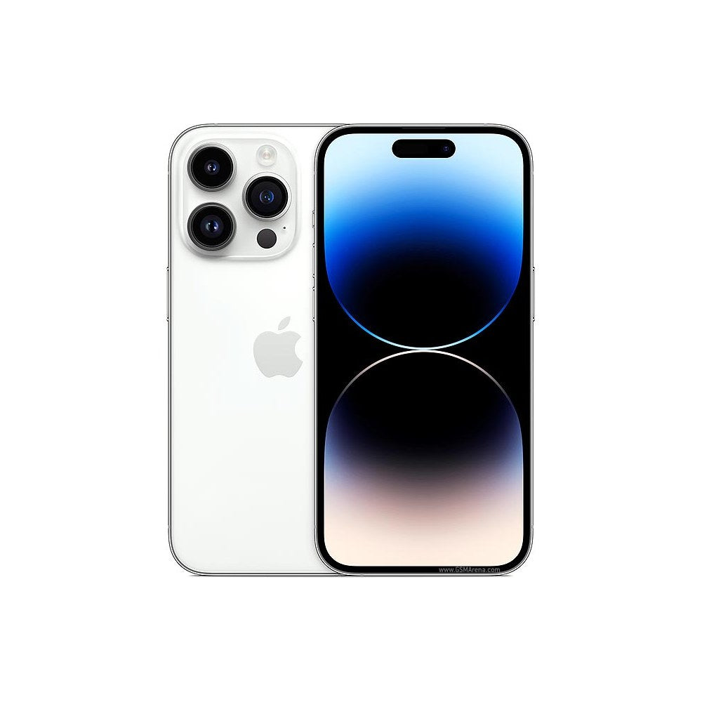 Apple iPhone 14 Pro 128GB 6.1" Gold Ricondizionato Grado A - Lusso Accessibile