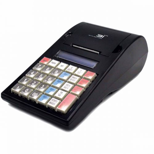 3i RT-30 Registratore di Cassa Telematico Compatto – Messa in Servizio, Bollino e Fiscalizzazione Inclusi
