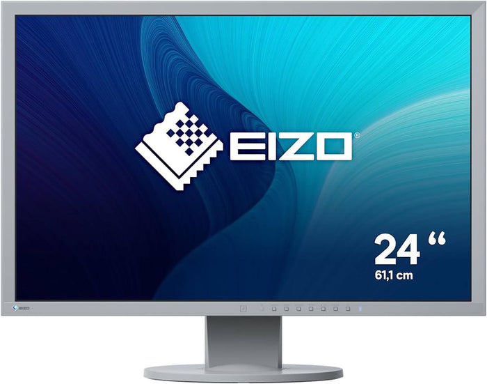 Monitor Eizo 24" EV2430 No Box No Stand Ricondizionato