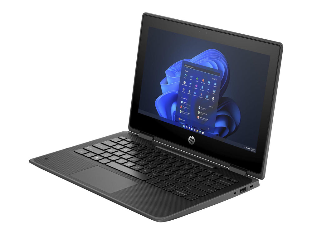 Notebook Hp X360 Fortis 11 G7 11" Touch Ricondizionato Grado A/A-