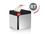 RCH Print! 3.0 RT Kit Completo Stampante Fiscale + Tastiera T40/P e Display 220P – Messa in Servizio Inclusa