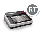 RCH MCT K-Bill RT Registratore di Cassa Telematico per Negozio – Messa in Servizio, Bollino e Fiscalizzazione Inclusi
