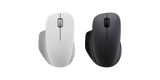 Xiaomi Wireless Mouse Comfort Edition White – Mouse Ergonomico Silenzioso