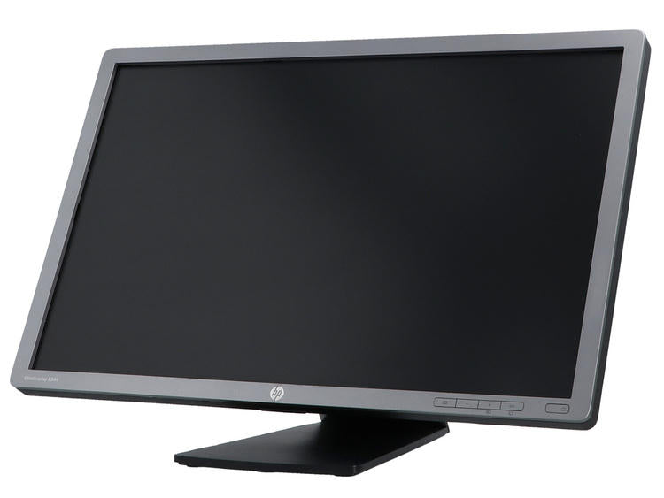 Monitor Hp 23" Vari Modelli No Box Ricondizionato Grado A/A-