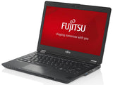Notebook Fujitsu LifeBook U727 12" Ricondizionato