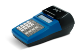 E.D.it Jolly RT Registratore di Cassa Telematico per Ambulanti con Batteria – Portatile e Fiscalizzato