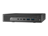 PC Hp EliteDesk 800 G2 Mini Ricondizionato Grado A/A-