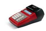 E.D.it Jolly RT Registratore di Cassa Telematico per Ambulanti con Batteria – Portatile e Fiscalizzato