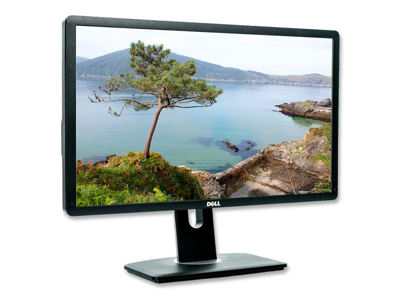 Monitor Dell 23" P2312H No Box Ricondizionato