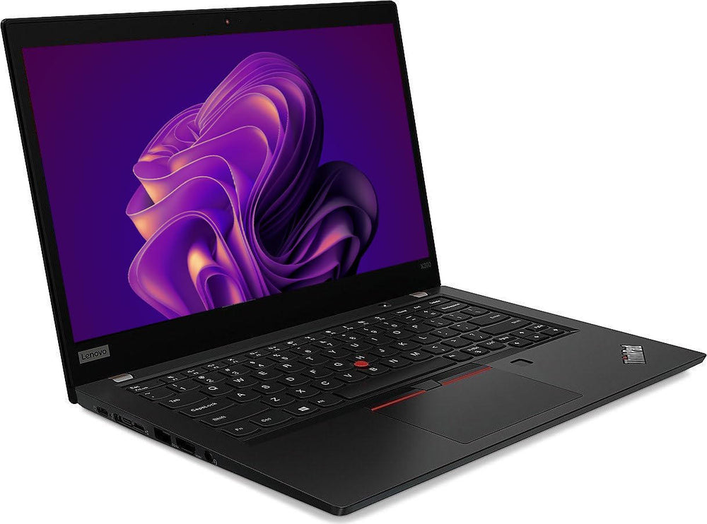 Notebook Lenovo ThinkPad X390 13.3" Touch Ricondizionato Grado A/A-