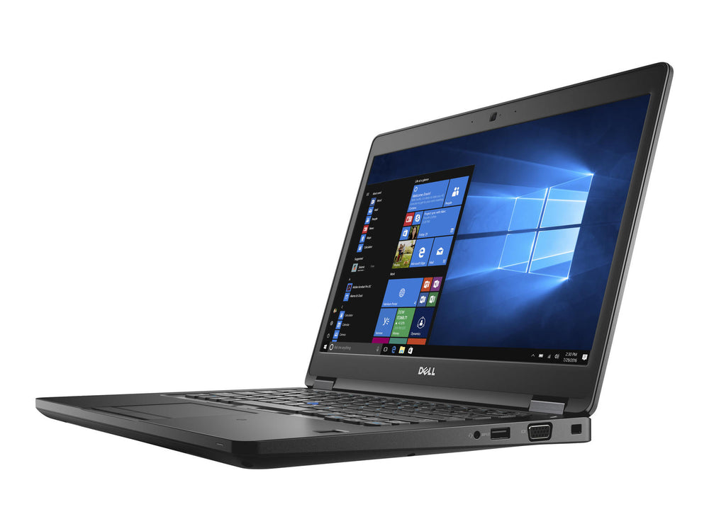 Notebook Dell Latitude 5480 14" Ricondizionato
