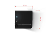 RCH Print! 3.0 RT Kit Completo Stampante Fiscale + Tastiera T40/P e Display 220P – Messa in Servizio Inclusa