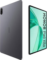 Honor Pad X8A 4+128GB 11" Space Gray ITA - Tablet Entry Premium