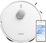 Xiaomi Robot Vacuum S40 Pro – Aspirazione Potente e Lavaggio Sonic