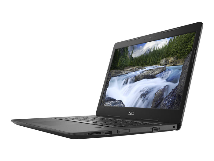 Notebook Dell Latitude 3490 14" Ricondizionato