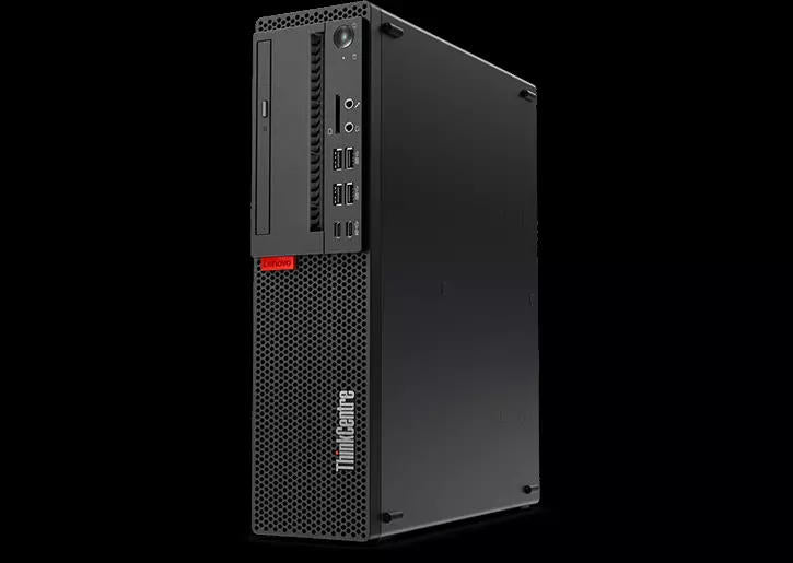 PC Lenovo ThinkCentre M710S Ricondizionato Grado A/A-