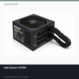 Gaming Balance Intel i5-12400F RTX 3050 6GB