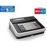 RCH MCT K-Bill RT Registratore di Cassa Telematico per Negozio – Messa in Servizio, Bollino e Fiscalizzazione Inclusi