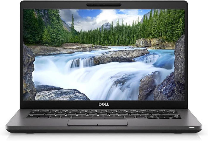Notebook Dell Latitude 5400-5490 14" Ricondizionato Grado A/A-