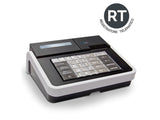RCH MCT K-Bill RT Registratore di Cassa Telematico per Negozio – Messa in Servizio, Bollino e Fiscalizzazione Inclusi