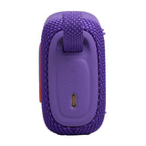 JBL GO5 Portable BT Speaker Viola – Mini Cassa Impermeabile