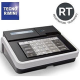 RCH MCT K-Bill RT Registratore di Cassa Telematico per Negozio – Messa in Servizio, Bollino e Fiscalizzazione Inclusi