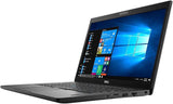 Notebook Dell Latitude 7490 14.1" Ricondizionato