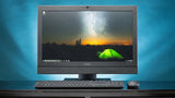 PC Dell Optiplex 3240 All in One 22" No Box Ricondizionato