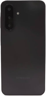 Samsung Galaxy A17 8+256GB 6.7" 4G Black DS EU - A17 256GB