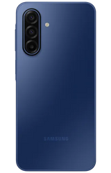 Samsung Galaxy A17 4+128GB 6.7" 5G Blue DS EU - A17 5G Blu