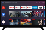 Toshiba TV LED 32" 32LA2063DG Full HD Smart TV WiFi DVB-T2 – Android TV