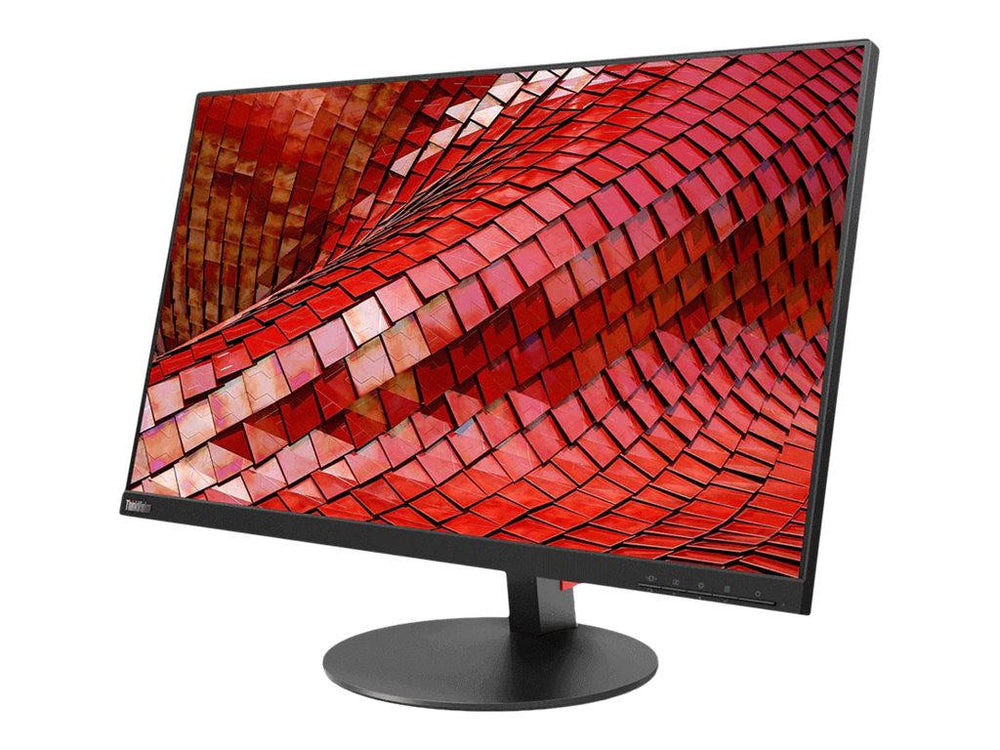 Monitor Lenovo 27" ThinkVision T27i-10 No Box Ricondizionato