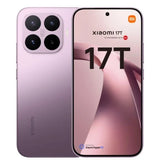 Xiaomi 17T 12+256GB 6.59" 5G Violet DS - Colore Unico