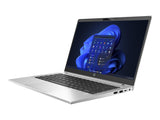 Notebook Hp ProBook 630 G8 13.3" Touch Ricondizionato Grado A/A-