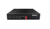 PC Lenovo ThinkCentre M720Q Tiny Ricondizionato